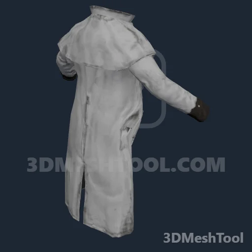 CLOTHING_ITEM_F_COAT_201: foto do modelo no RedM (RDR2)
