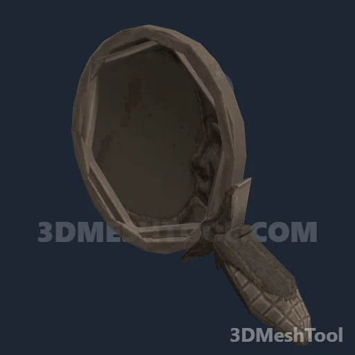 CLOTHING_ITEM_F_EYEWEAR_001: foto do modelo no RedM (RDR2)