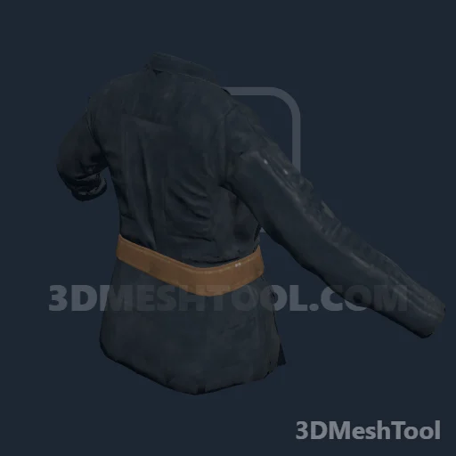 CLOTHING_ITEM_F_FRONTIER_SHIRT_000 - hash 0x803BA389 / 2151392137: foto no RedM (RDR2)