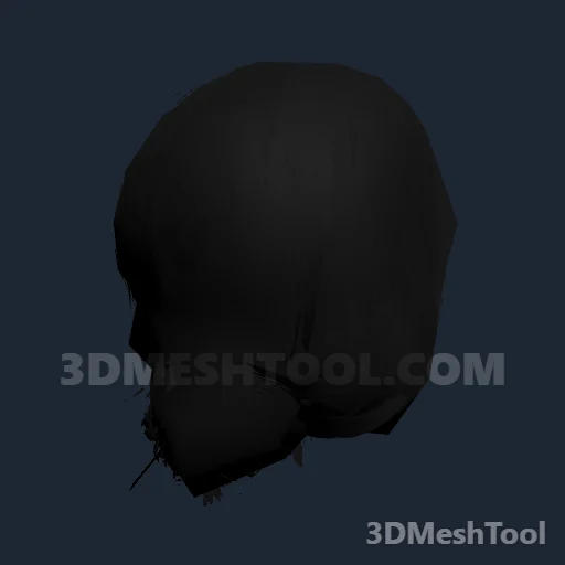 CLOTHING_ITEM_F_HAIR_003_JET_BLACK - hash 0xC6B3073B / 3333621563: foto no RedM (RDR2)