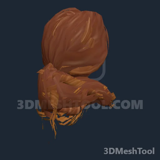 CLOTHING_ITEM_F_HAIR_004_GINGER - hash 0xF19A38C8 / 4053416136: foto no RedM (RDR2)