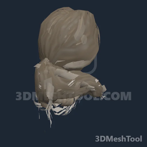 CLOTHING_ITEM_F_HAIR_004_UNCLE_GREY - hash 0x40EBAAEE / 1089186542: foto no RedM (RDR2)