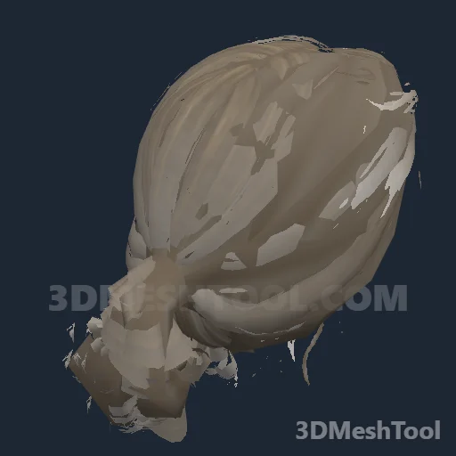 CLOTHING_ITEM_F_HAIR_005_UNCLE_GREY - hash 0xC762C3B5 / 3345138613: foto no RedM (RDR2)