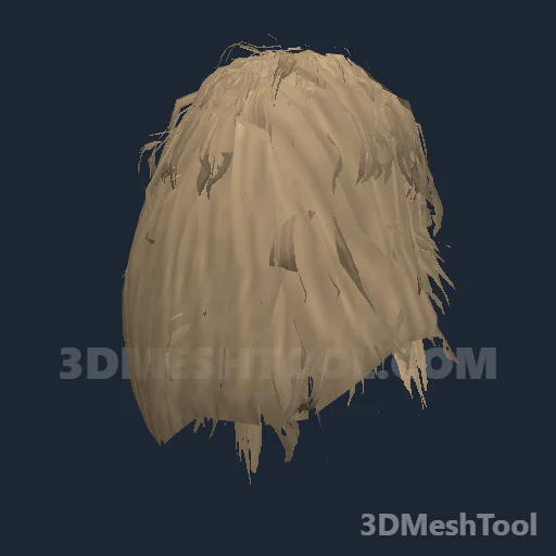 CLOTHING_ITEM_F_HAIR_007_LIGHT_BLONDE - hash 0x3AE1CA79 / 987875961: foto no RedM (RDR2)