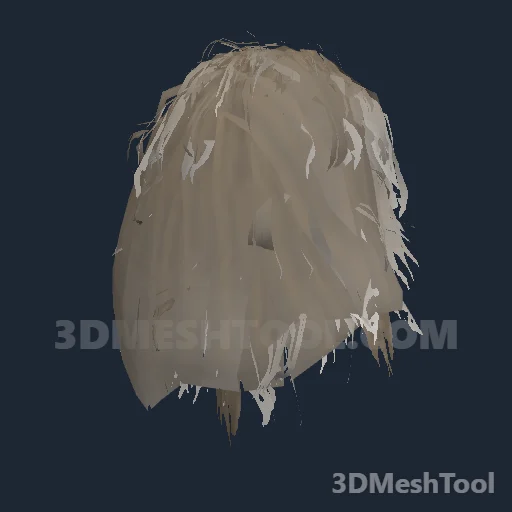 CLOTHING_ITEM_F_HAIR_007_UNCLE_GREY - hash 0x4EFABAB5 / 1325054645: foto no RedM (RDR2)