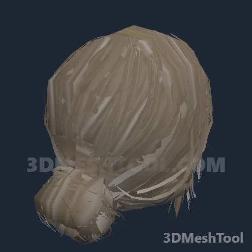 CLOTHING_ITEM_F_HAIR_008_UNCLE_GREY - hash 0x9391409F / 2475770015: foto no RedM (RDR2)