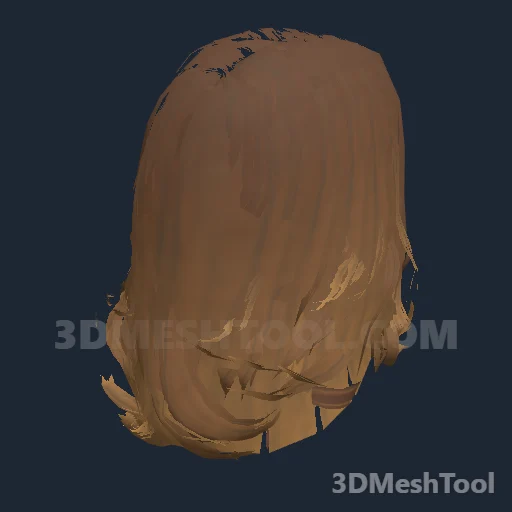 CLOTHING_ITEM_F_HAIR_010_LIGHT_GINGER - hash 0x2B87C3B7 / 730317751: foto no RedM (RDR2)