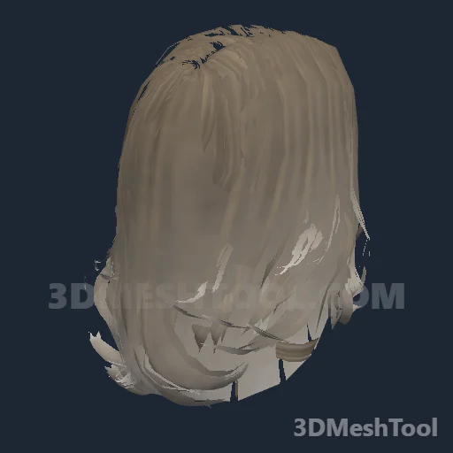 CLOTHING_ITEM_F_HAIR_010_UNCLE_GREY - hash 0x608F7D68 / 1620016488: foto no RedM (RDR2)