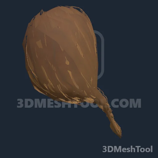 CLOTHING_ITEM_F_HAIR_014_LIGHT_GINGER - hash 0xF35B21DB / 4082835931: foto no RedM (RDR2)