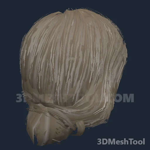 CLOTHING_ITEM_F_HAIR_016_UNCLE_GREY - hash 0xD5BCA7F8 / 3585910776: foto no RedM (RDR2)