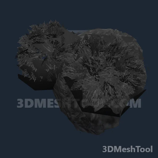 CLOTHING_ITEM_F_HAIR_019_DARK_GREY - hash 0x74EBCF95 / 1961611157: foto no RedM (RDR2)