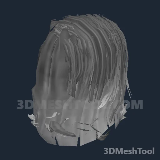 CLOTHING_ITEM_F_HAIR_020_LIGHT_GREY - hash 0xE7C00784 / 3888121732: foto no RedM (RDR2)