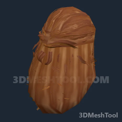 CLOTHING_ITEM_F_HAIR_022_GINGER - hash 0x8AF85C7F / 2331532415: foto no RedM (RDR2)