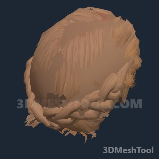 CLOTHING_ITEM_F_HAIR_023_STRAWBERRY_BLONDE - hash 0xEBDA53AB / 3956954027: foto no RedM (RDR2)