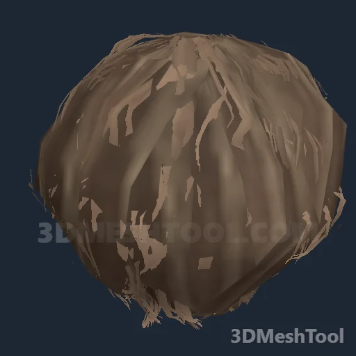 CLOTHING_ITEM_F_HAIR_024_DARK_BLONDE - hash 0xDA30DFA6 / 3660636070: foto no RedM (RDR2)