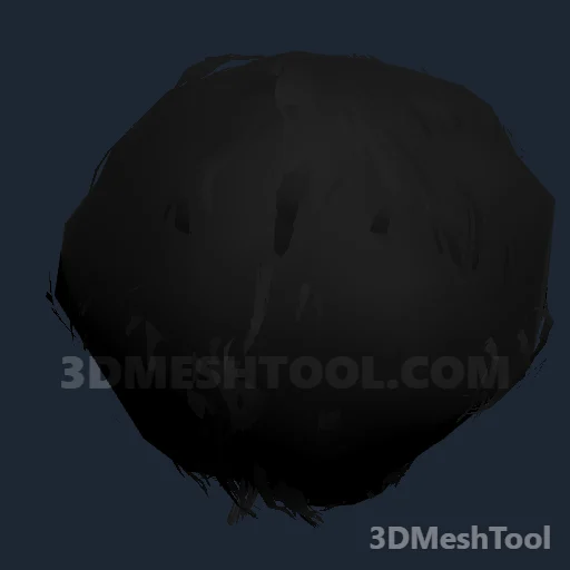 CLOTHING_ITEM_F_HAIR_024_JET_BLACK - hash 0xFD9F2B42 / 4255066946: foto no RedM (RDR2)