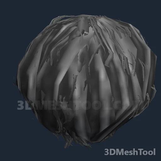 CLOTHING_ITEM_F_HAIR_024_SALT_PEPPER - hash 0xDBF9D857 / 3690584151: foto no RedM (RDR2)