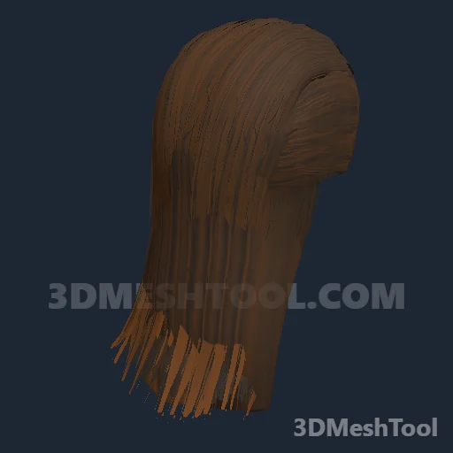 CLOTHING_ITEM_F_HAIR_028_DARK_GINGER - hash 0x4466B902 / 1147582722: foto no RedM (RDR2)