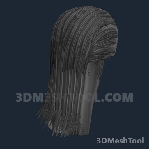 CLOTHING_ITEM_F_HAIR_028_SALT_PEPPER - hash 0x78377727 / 2016900903: foto no RedM (RDR2)