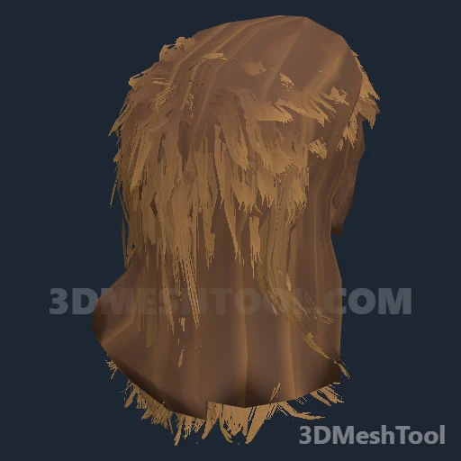 CLOTHING_ITEM_F_HAIR_302_LIGHT_GINGER - hash 0xA37C89AF / 2742847919: foto no RedM (RDR2)