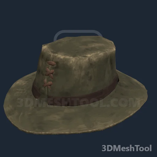 CLOTHING_ITEM_F_HAT_019 - hash 0x5B76430E / 1534477070: foto no RedM (RDR2)