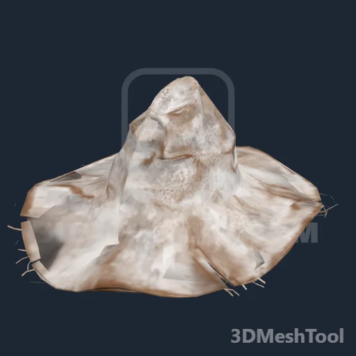 CLOTHING_ITEM_F_HAT_052 - hash 0x5ED52136 / 1591025974: foto no RedM (RDR2)