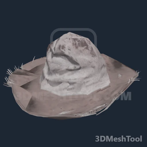 CLOTHING_ITEM_F_HAT_202 - hash 0x38CD1865 / 952965221: foto no RedM (RDR2)