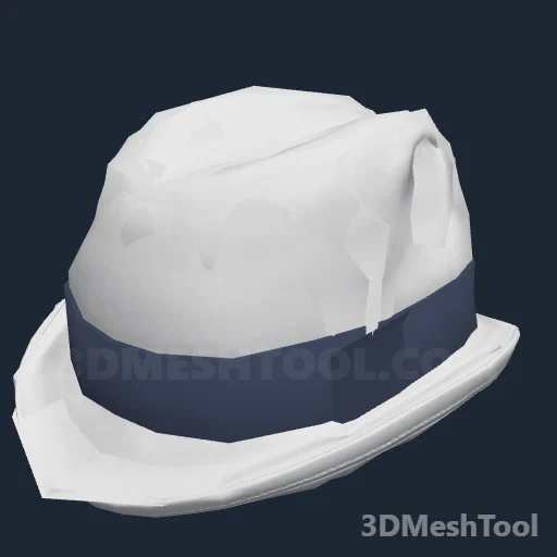 CLOTHING_ITEM_F_HAT_203 - hash 0xF9FEF9BB / 4194236859: foto no RedM (RDR2)