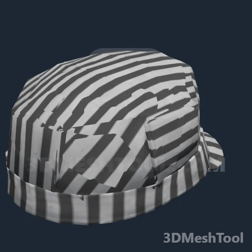 CLOTHING_ITEM_F_HAT_204 - hash 0xC2A28224 / 3265430052: foto no RedM (RDR2)