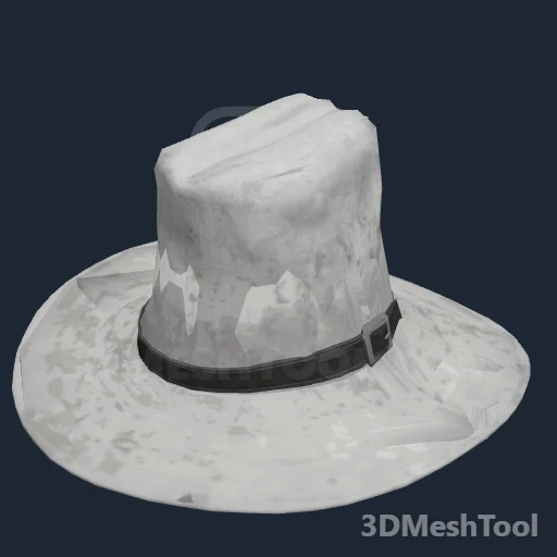CLOTHING_ITEM_F_HAT_209 - hash 0x2CDBF79A / 752613274: foto no RedM (RDR2)