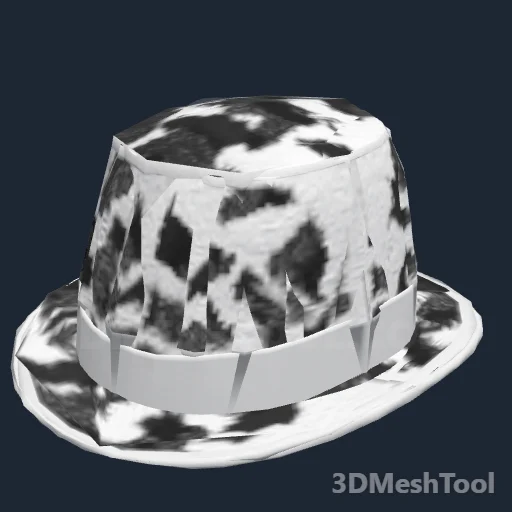 CLOTHING_ITEM_F_HAT_214 - hash 0x752137A8 / 1965111208: foto no RedM (RDR2)
