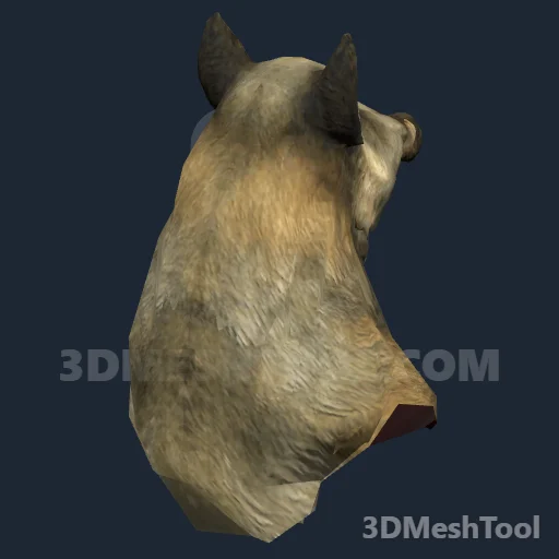 CLOTHING_ITEM_F_HAT_229_BOAR_VAR_002: foto do modelo no RedM (RDR2)