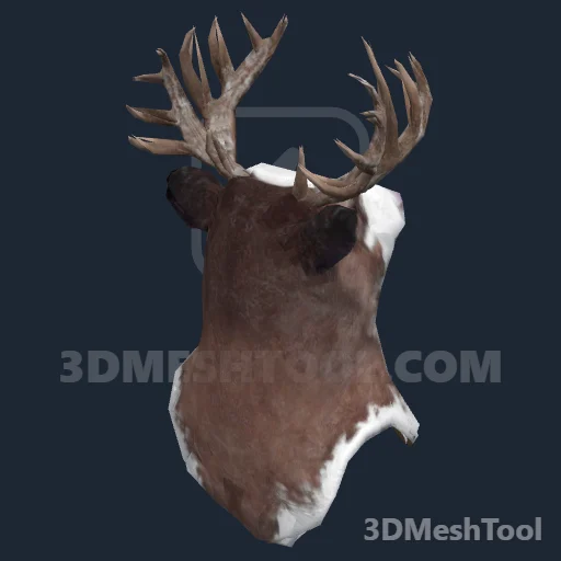 CLOTHING_ITEM_F_HAT_238_BUCK_VAR_001 - hash 0x695D9D09 / 1767742729: foto no RedM (RDR2)