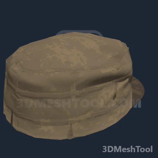 CLOTHING_ITEM_F_HAT_401: foto do modelo no RedM (RDR2)
