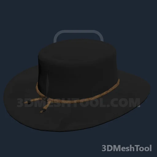 CLOTHING_ITEM_F_HAT_404_VAR_000 - hash 0x127D3EA6 / 310197926: foto no RedM (RDR2)