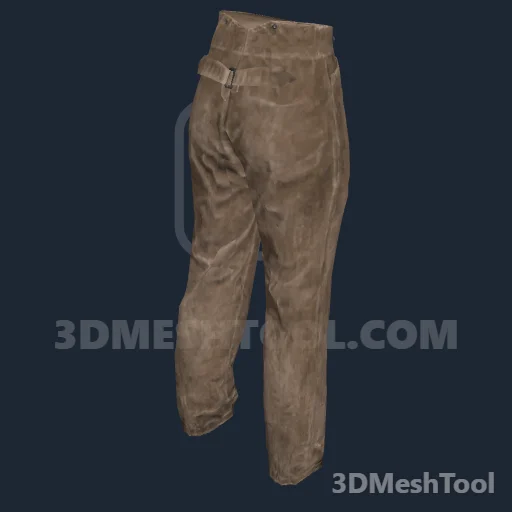 CLOTHING_ITEM_F_JUGGERNAUT_PANTS_000 - hash 0xAD34BEE5 / 2905915109: foto no RedM (RDR2)