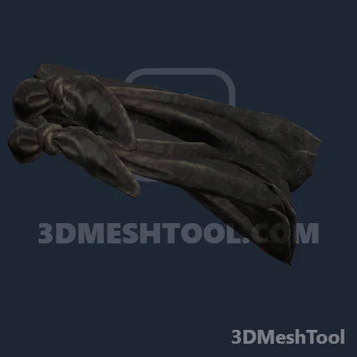 CLOTHING_ITEM_F_NECKERCHIEF_000 - hash 0xB4D24633 / 3033679411: foto no RedM (RDR2)