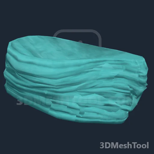 CLOTHING_ITEM_F_NECKERCHIEF_001_ADV_003: foto do modelo no RedM (RDR2)