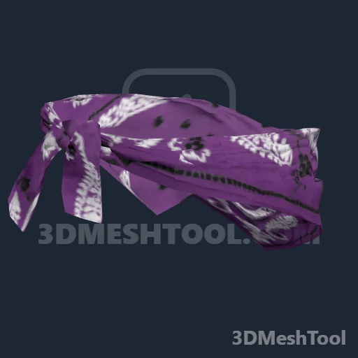 CLOTHING_ITEM_F_NECKERCHIEF_002_ADV_001: foto do modelo no RedM (RDR2)