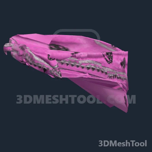 CLOTHING_ITEM_F_NECKERCHIEF_003_ADV_005: foto do modelo no RedM (RDR2)