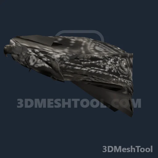 CLOTHING_ITEM_F_NECKERCHIEF_003: foto do modelo no RedM (RDR2)