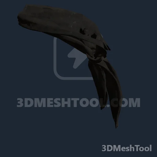 CLOTHING_ITEM_F_NECKWEAR_002 - hash 0xED8351A6 / 3984806310: foto no RedM (RDR2)