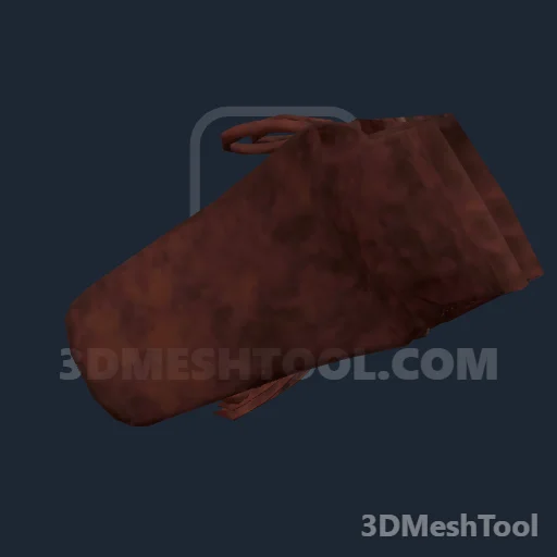 CLOTHING_ITEM_F_OFFHAND_003: foto do modelo no RedM (RDR2)