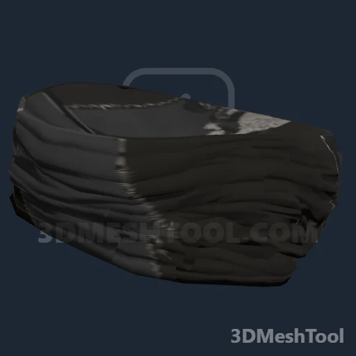 CLOTHING_ITEM_F_OUTLAW_NECKWEAR_000: foto do modelo no RedM (RDR2)