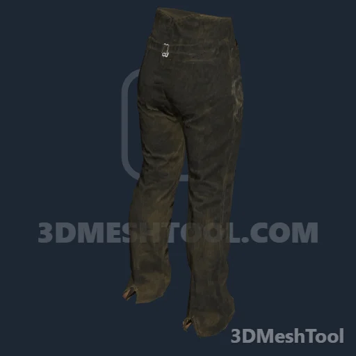 CLOTHING_ITEM_F_OUTLAW_PANTS_000 - hash 0x64262FFE / 1680224254: foto no RedM (RDR2)