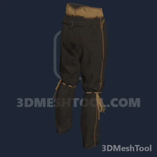 CLOTHING_ITEM_F_PANTS_015 - hash 0x6D051960 / 1829050720: foto no RedM (RDR2)