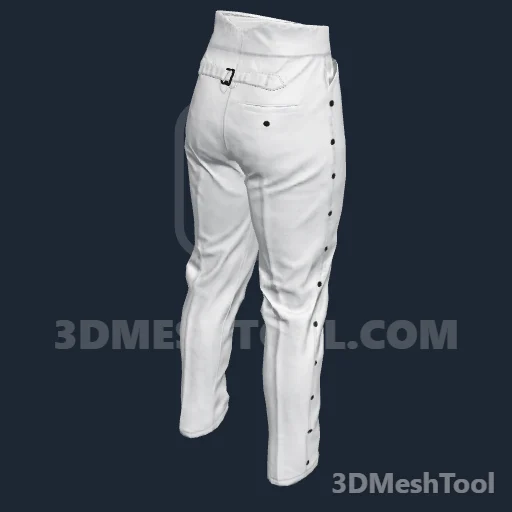 CLOTHING_ITEM_F_PANTS_019 - hash 0x686A74C5 / 1751807173: foto no RedM (RDR2)