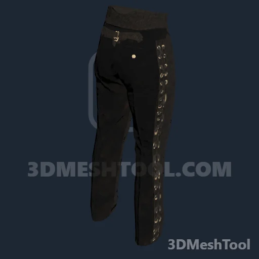 CLOTHING_ITEM_F_PANTS_020 - hash 0x6427BDF3 / 1680326131: foto no RedM (RDR2)