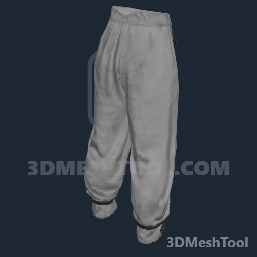 CLOTHING_ITEM_F_PANTS_302: foto do modelo no RedM (RDR2)