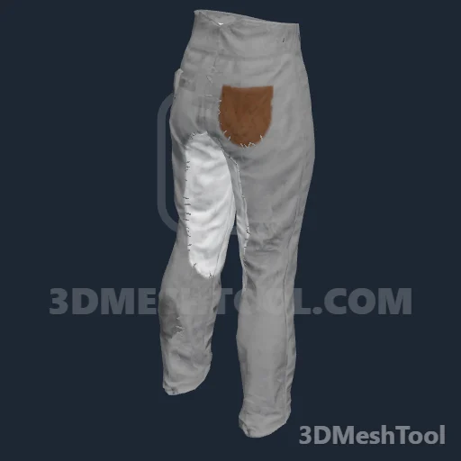 CLOTHING_ITEM_F_PANTS_303 - hash 0xE2EA29F8 / 3806996984: foto no RedM (RDR2)